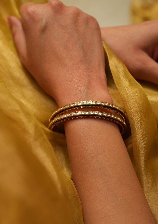Chitrakala Bangle Pair