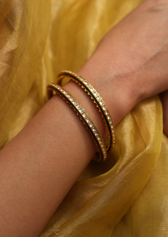 Chitrakala Bangle Pair