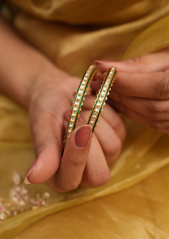 Chitrakala Bangle Pair