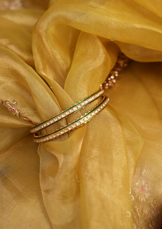 Chitrakala Bangle Pair