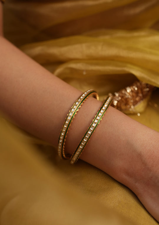 Chitrakala Bangle Pair