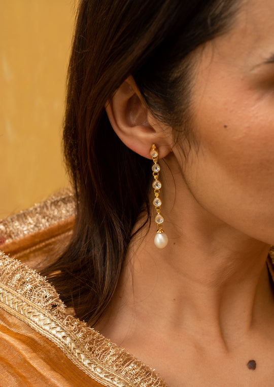 Chenab Earrings