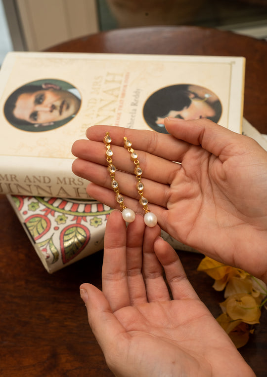 Chenab Earrings