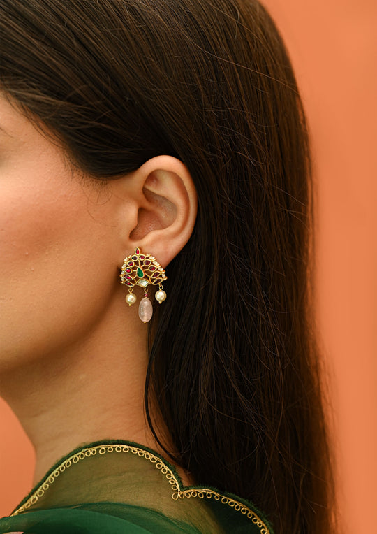 Lalima Earrings