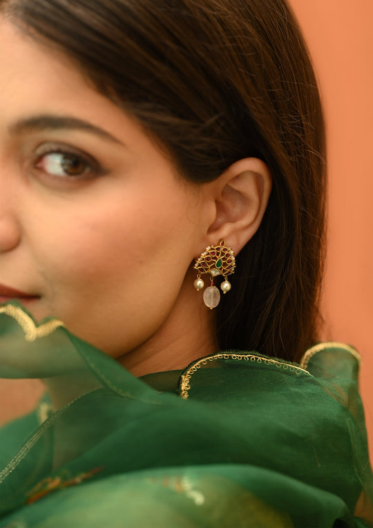 Lalima Earrings