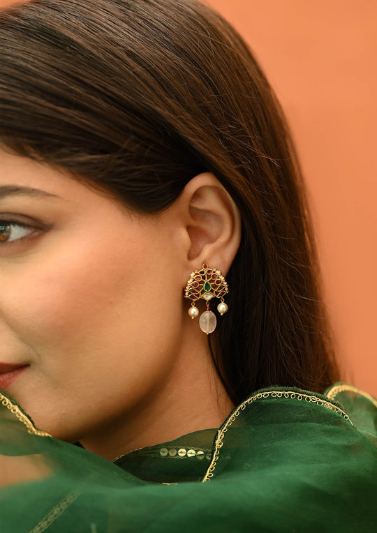 Lalima Earrings