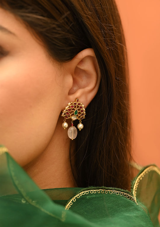 Lalima Earrings