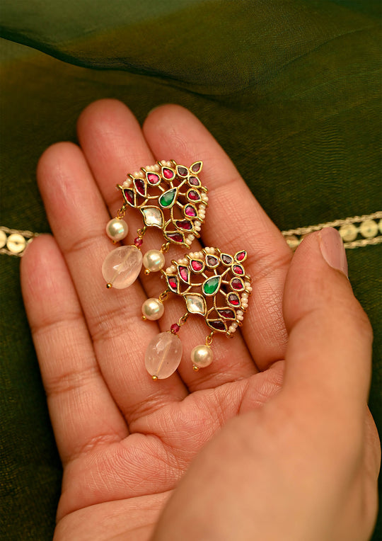 Lalima Earrings