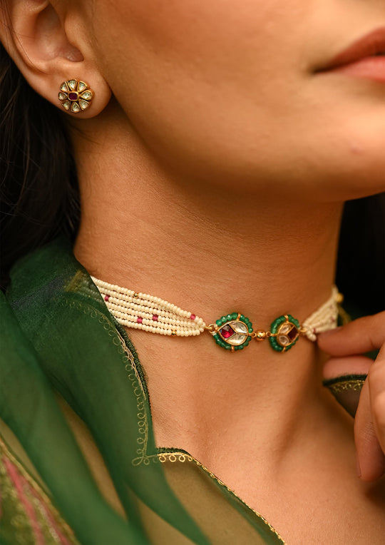 Aranya Multipurpose Bracelet