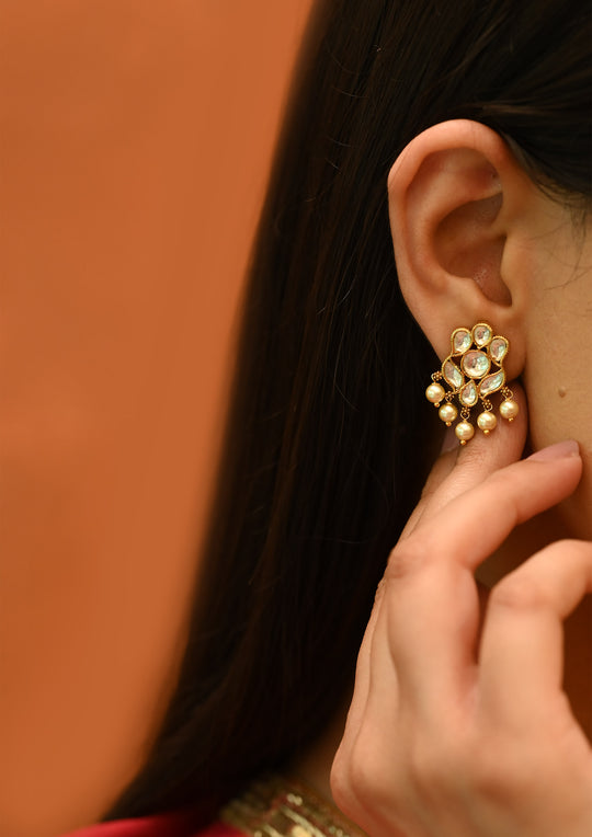 Somai Earrings