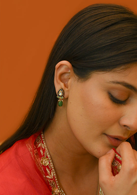 Nidra Earrings