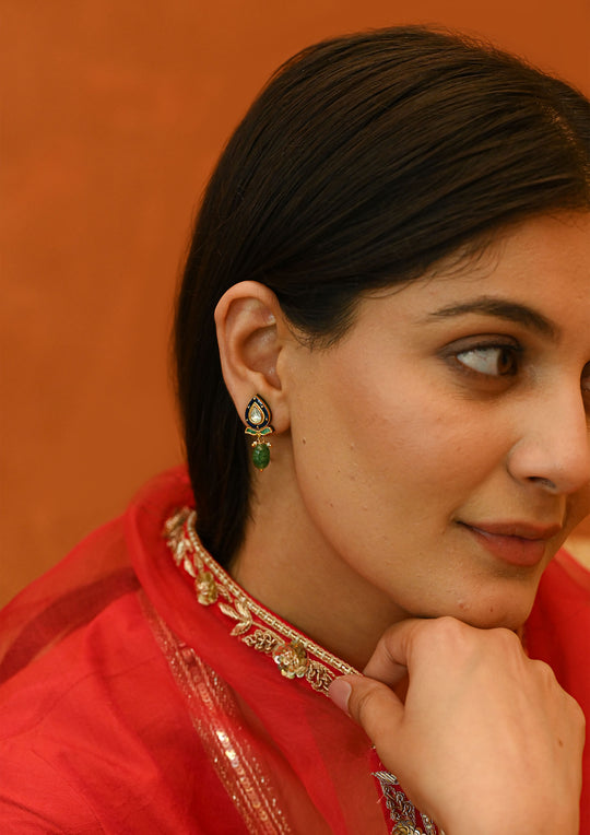 Nidra Earrings