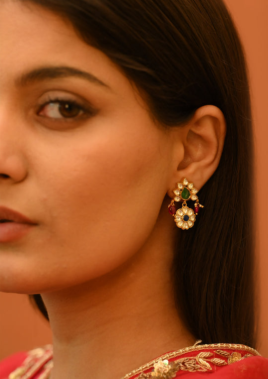 Soma Earrings