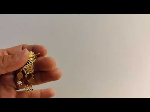 Koshi Earrings