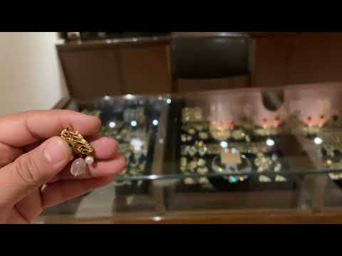 Lalima Earrings