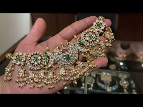 Golconda Signature Choker Necklace