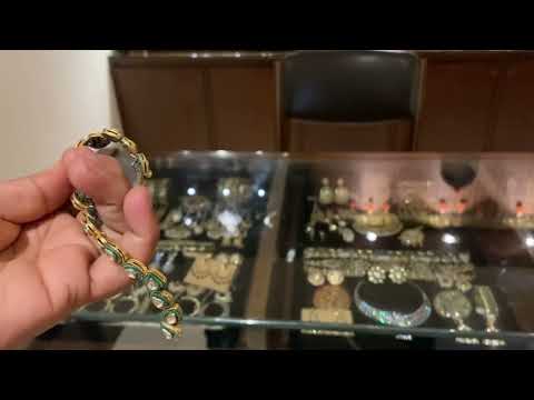 Sterling Silver Chitrakala Bela Bracelet
