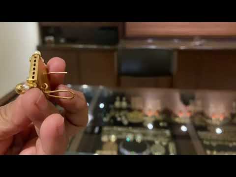 Pushpanjali Earrings