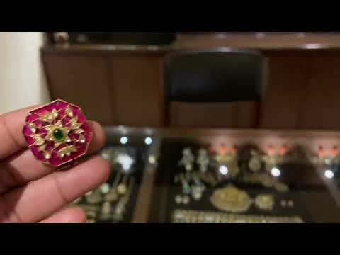 Sterling Silver Baisa Earrings