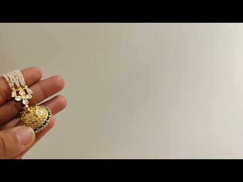 Nandi Borla-Patti Maangtika