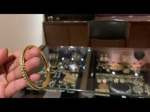 Chitrakala Bangle Pair