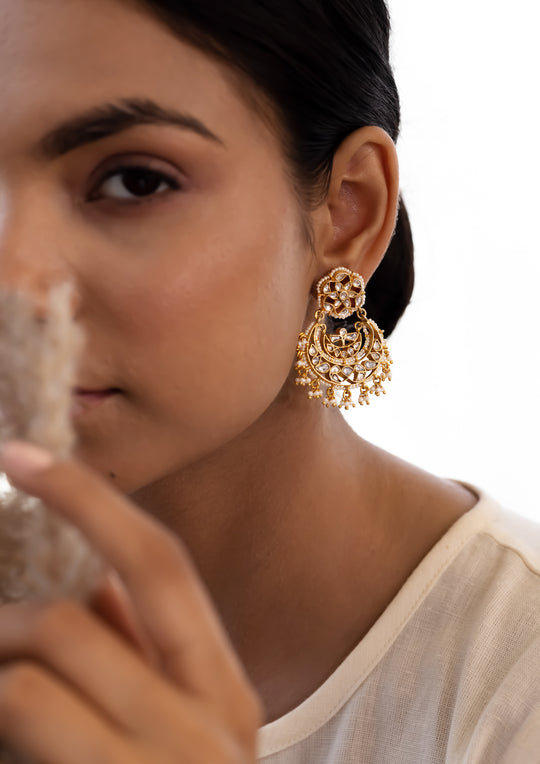 Classic Roshni Chaandbalis