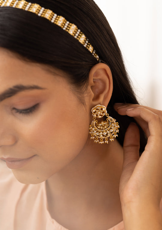 Classic Roshni Chaandbalis