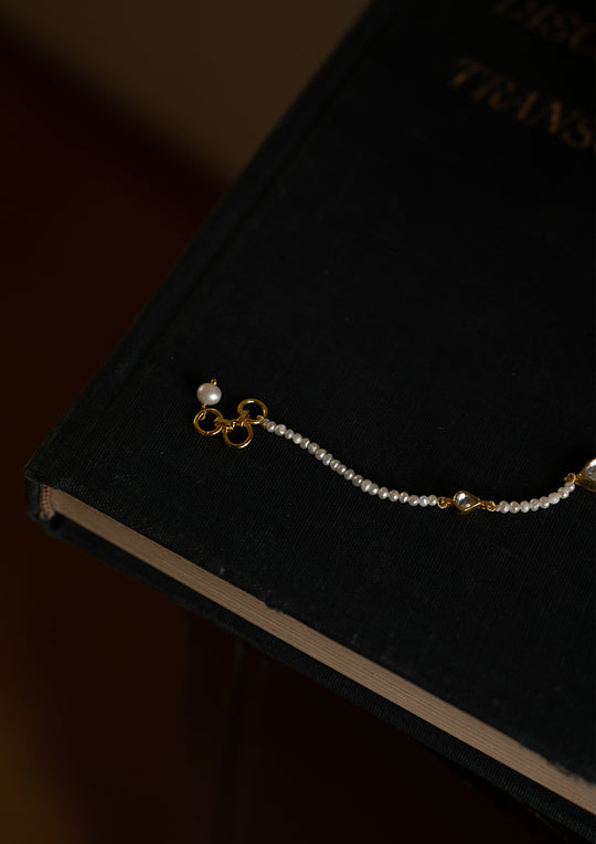 Sunset Bracelet