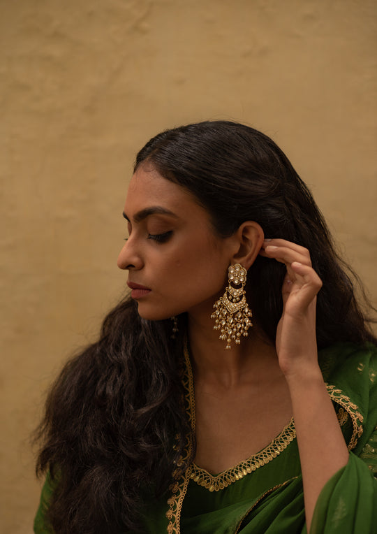 Jharna Earrings