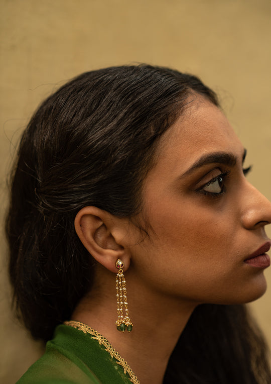 Masoom Earrings