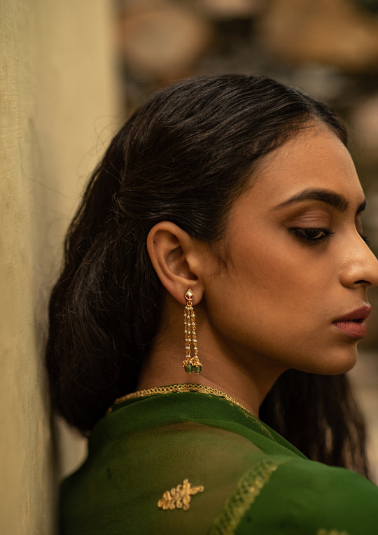 Masoom Earrings
