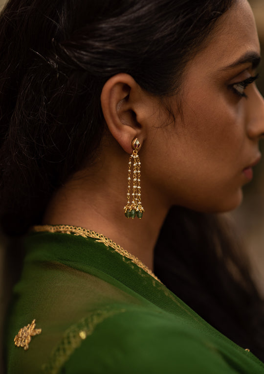 Masoom Earrings