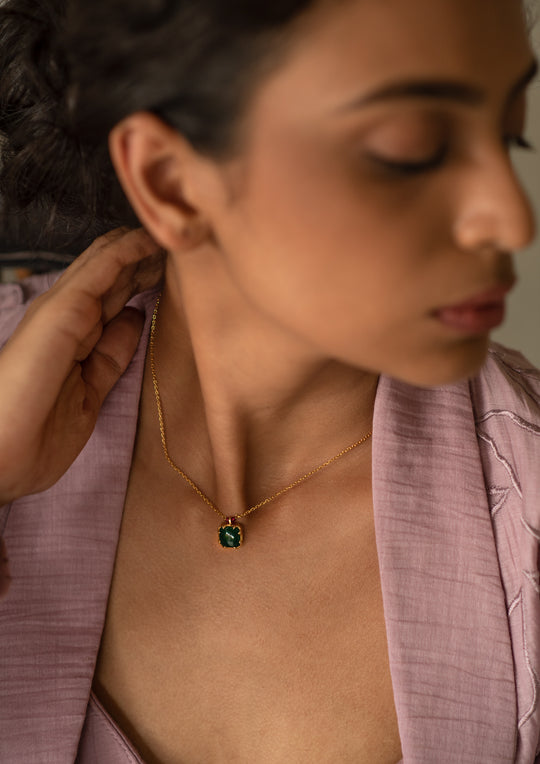 Chakor Necklace