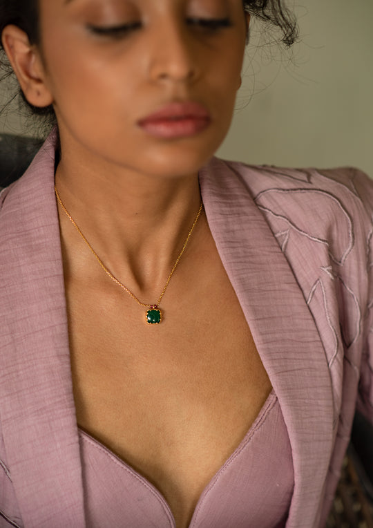 Chakor Necklace