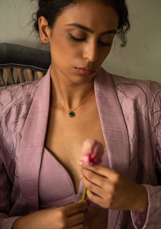 Chakor Necklace