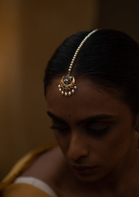 Pondicherry Maangtika