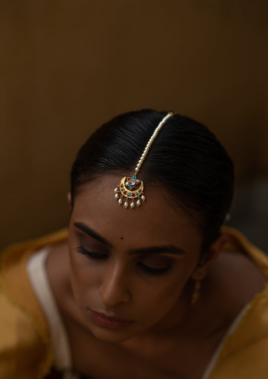 Pondicherry Maangtika