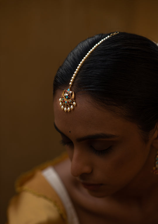 Pondicherry Maangtika