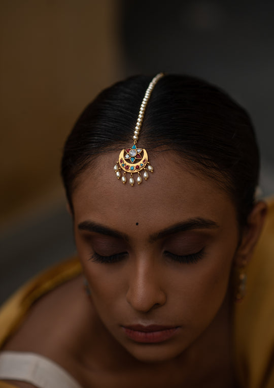 Pondicherry Maangtika