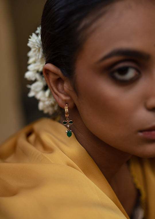 Mastaani Baali Earrings
