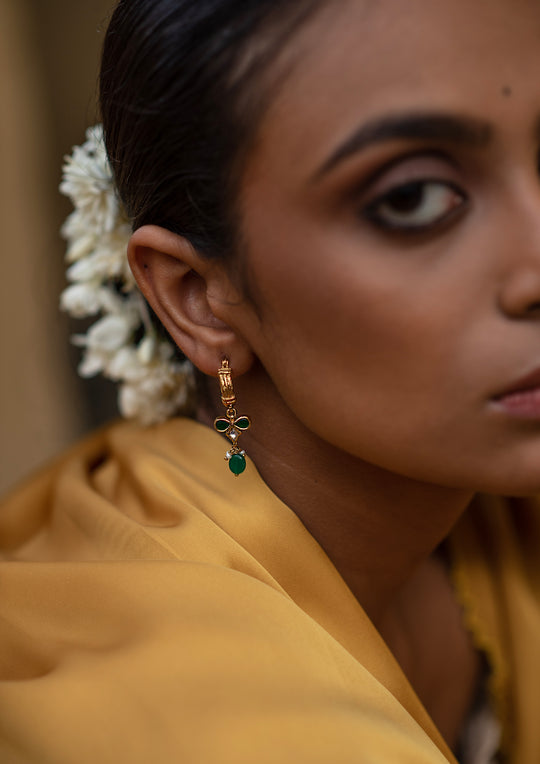 Mastaani Baali Earrings
