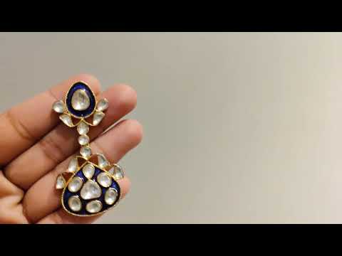 Jaamon Earrings