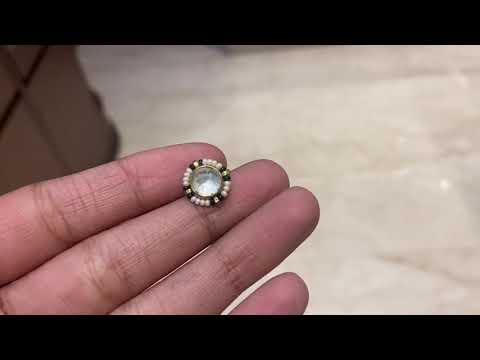 Boond Clip-On Nath