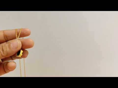 Chakor Necklace