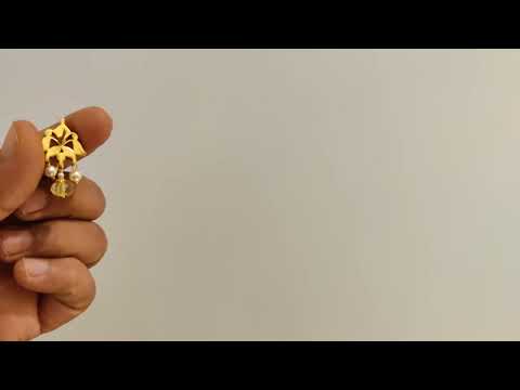 Burma Earrings