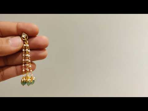 Masoom Earrings