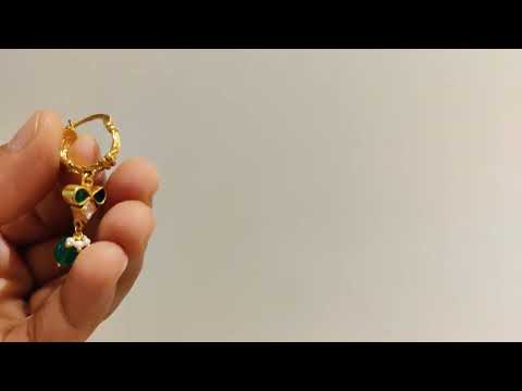 Mastaani Baali Earrings