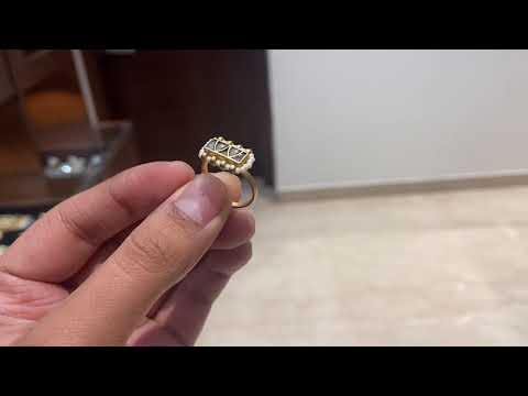 Maya Midi and Toe Ring (Adjustable)