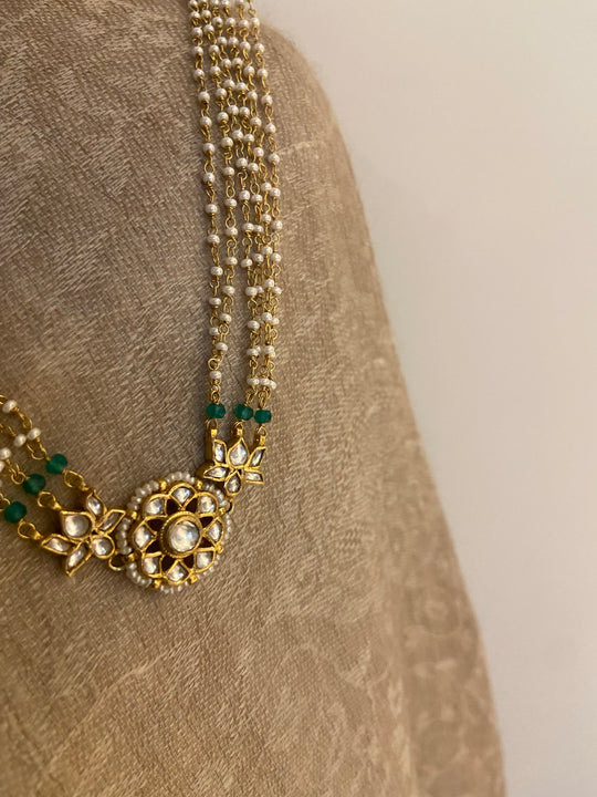 Classic Gulnaz Choker