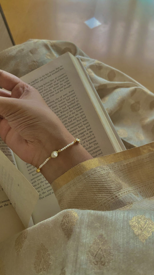 Sunset Bracelet